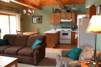 Villas At Giants Ridge Biwabik Luaran gambar