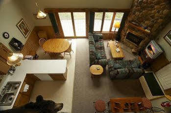 Villas At Giants Ridge Biwabik Luaran gambar